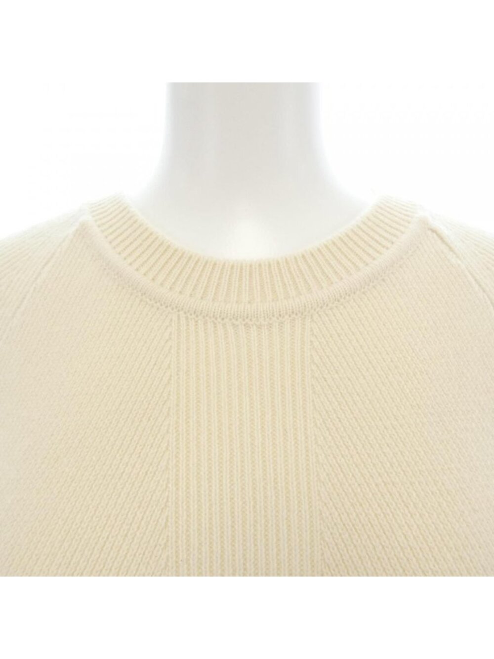 Hermes Canadian Button Dress - Picture 5 of 6